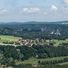 Elbsandsteingebirge