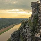 Elbsandsteingebirge & Elbe 