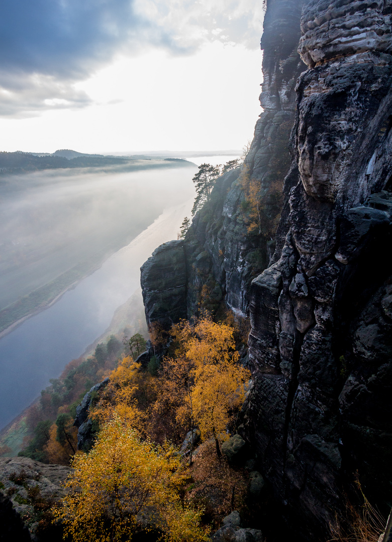 Elbsandsteingebirge V