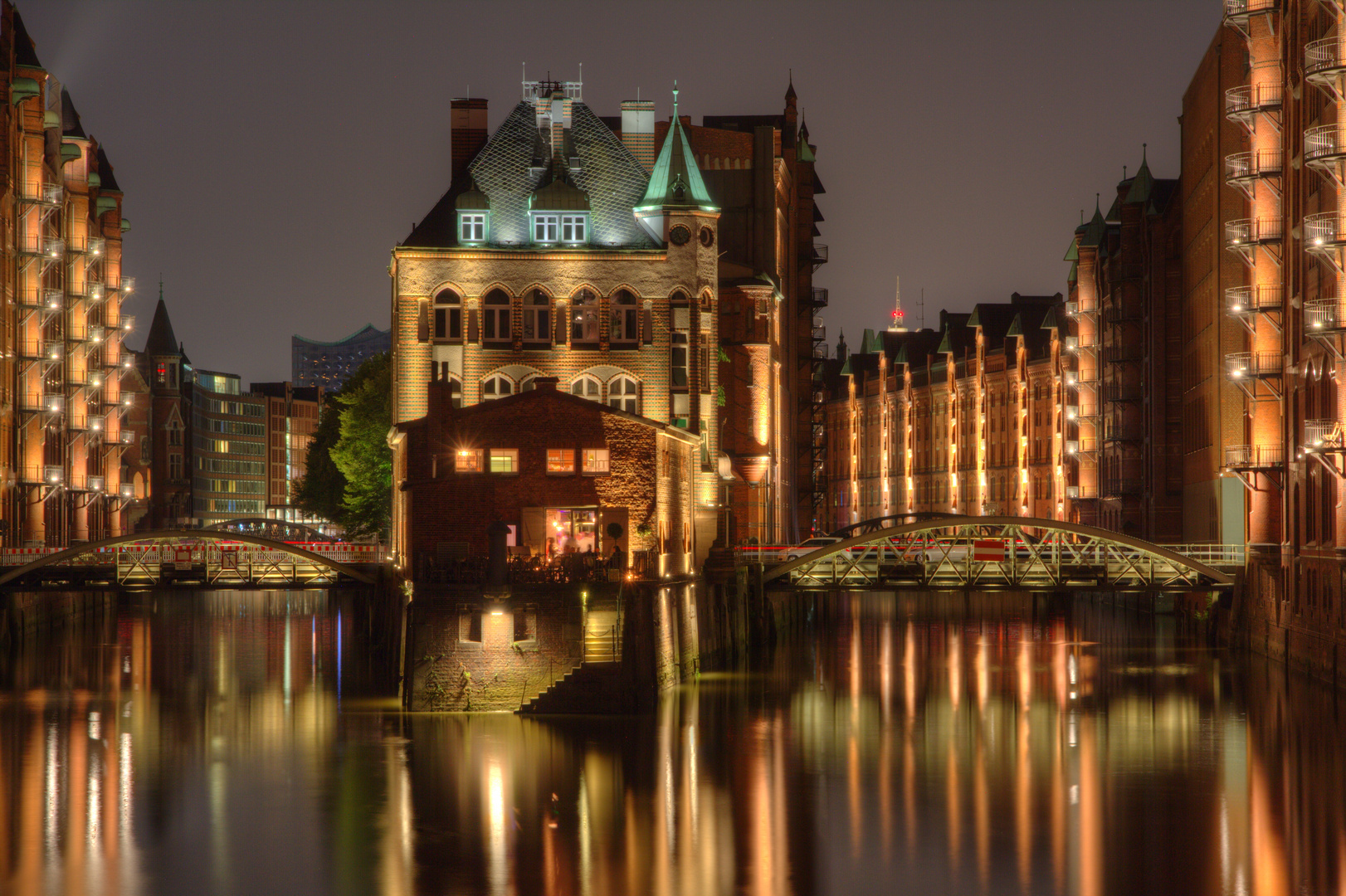 Elbschlößchen Hamburg