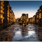 Elbschlösschen Hamburg 