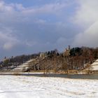 Elbschlösser in Dresden 