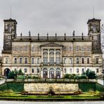 Elbschloss in Dresden