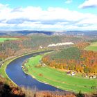 Elbschwinge bei Königstein