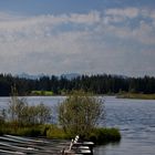 Elbsee - Allgäu