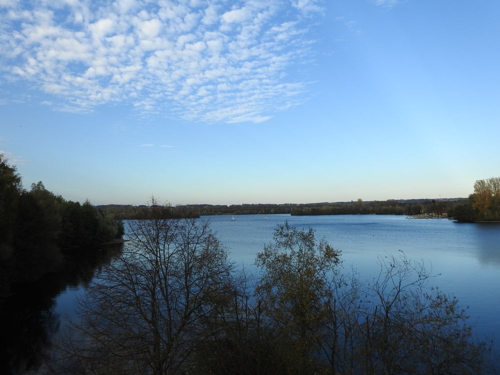 Elbsee Düsseldorf