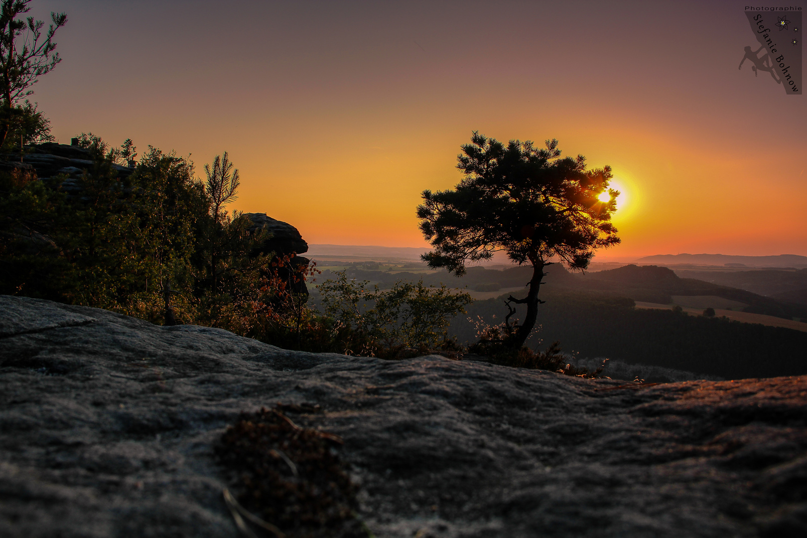 Elbstandsteingebirge