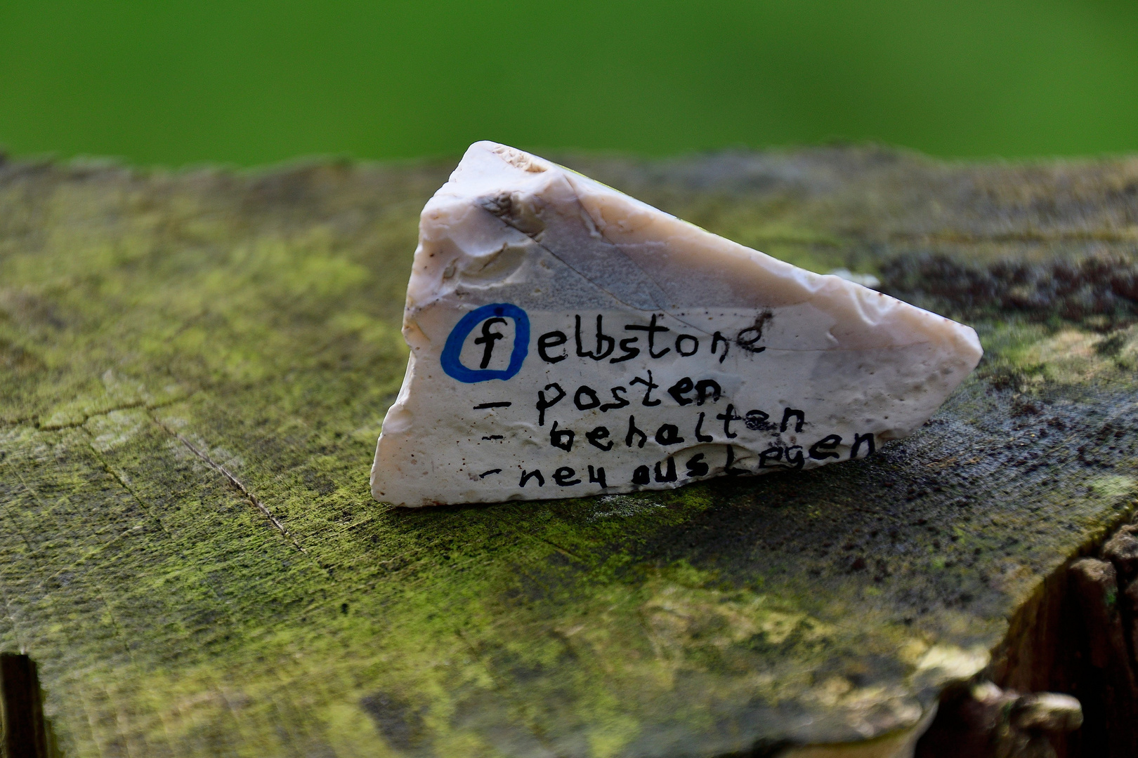 Elbstone