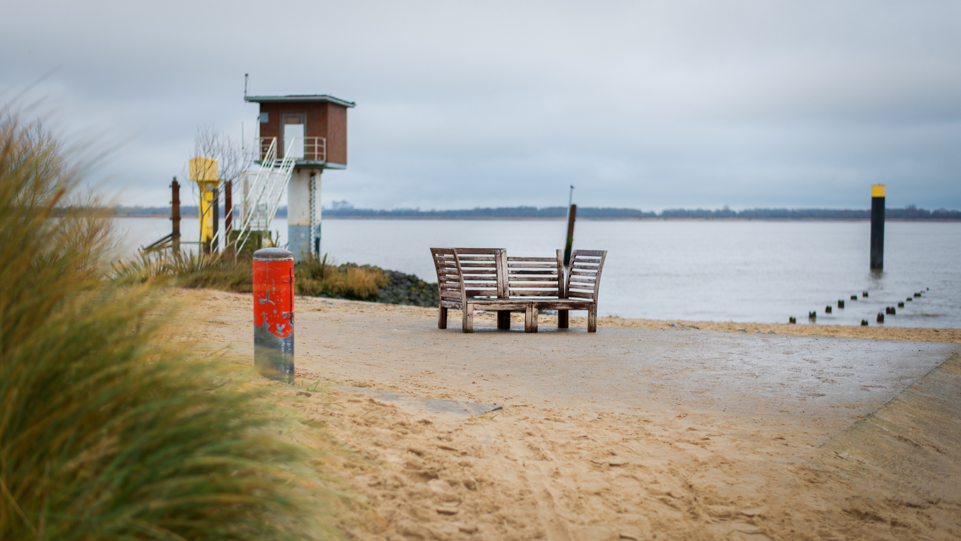 Elbstrand