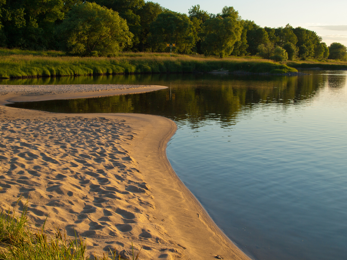 Elbstrand