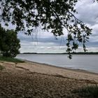 Elbstrand bei 'Grauerort' - 1