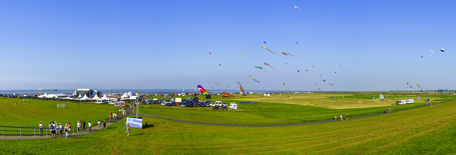 Elbstrand Festival Otterndorf