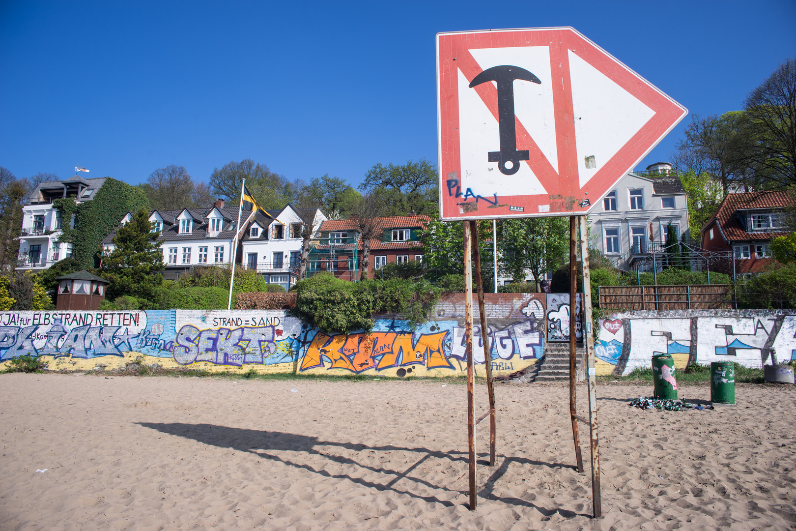 Elbstrand IV