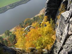 Elbtal im Herbstzauber (5)