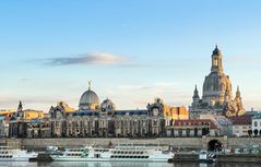 Elbterrasse Dresden