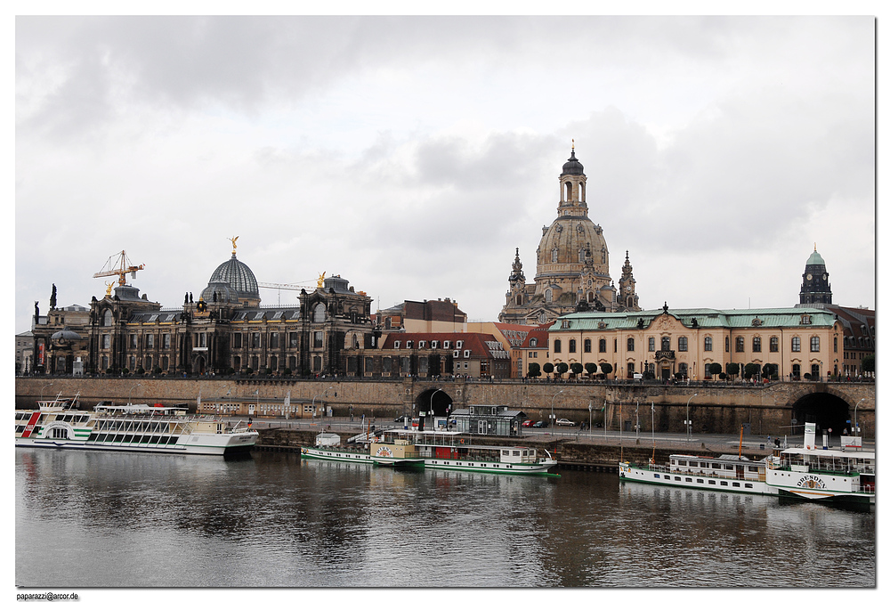 Elbterrassen (Dresden)