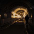 Elbtunel-Hamburg