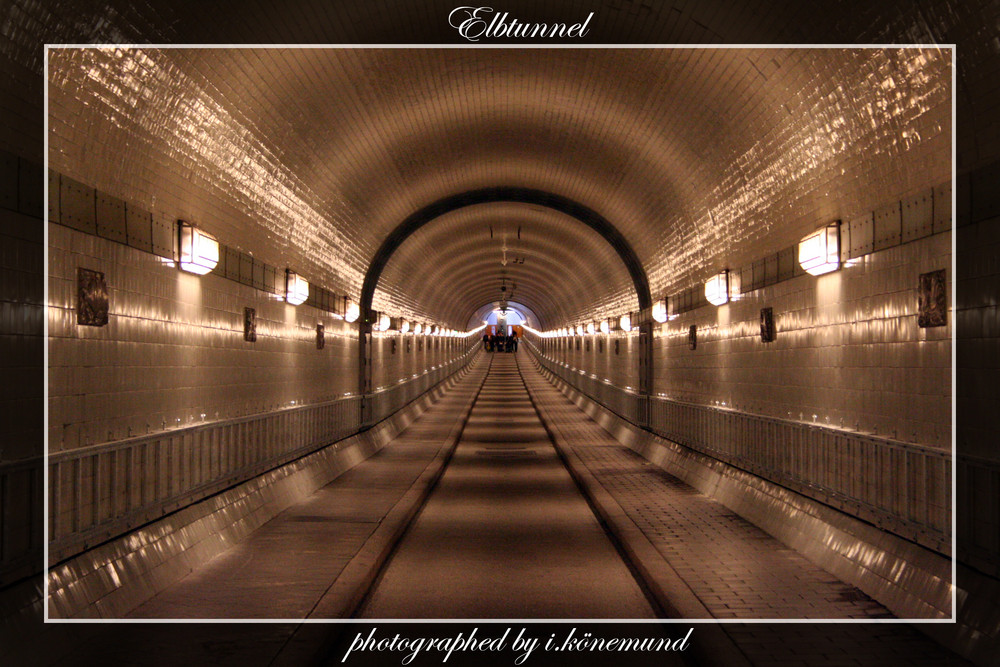 Elbtunnel