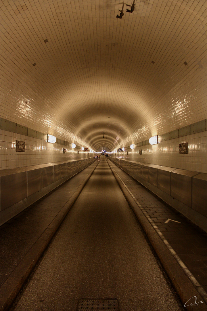 Elbtunnel