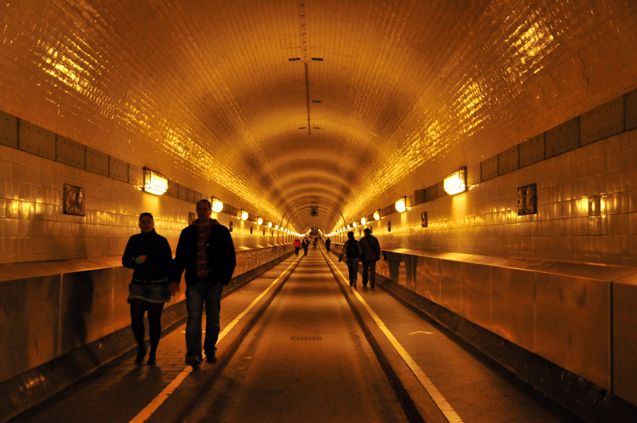 Elbtunnel