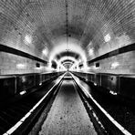 Elbtunnel #2