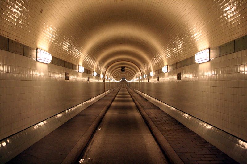 Elbtunnel 2