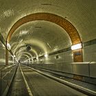 Elbtunnel !!