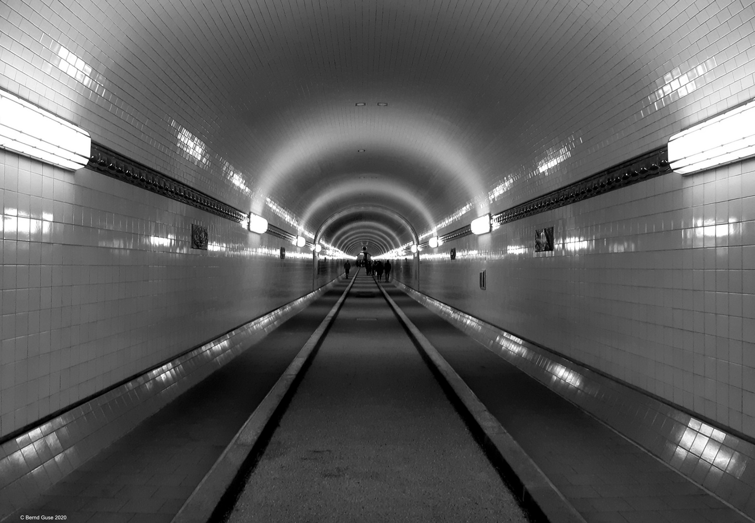 Elbtunnel