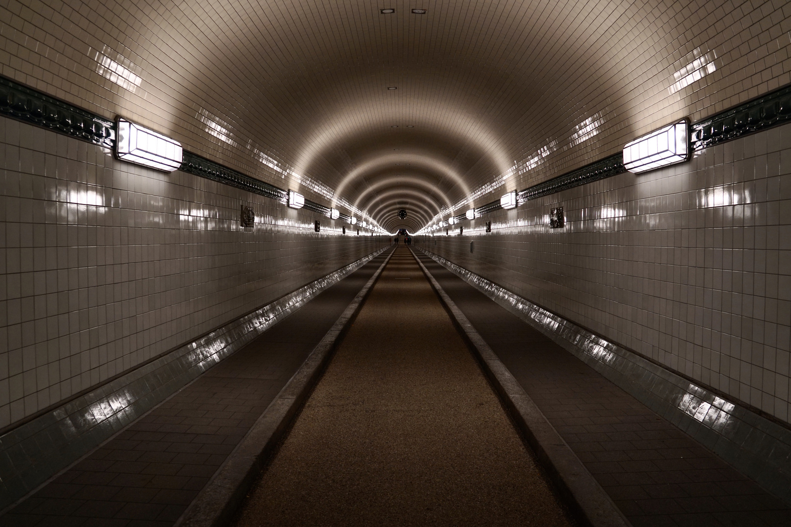 Elbtunnel 