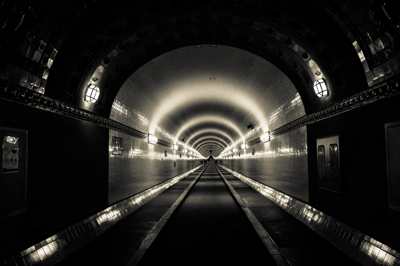 Elbtunnel