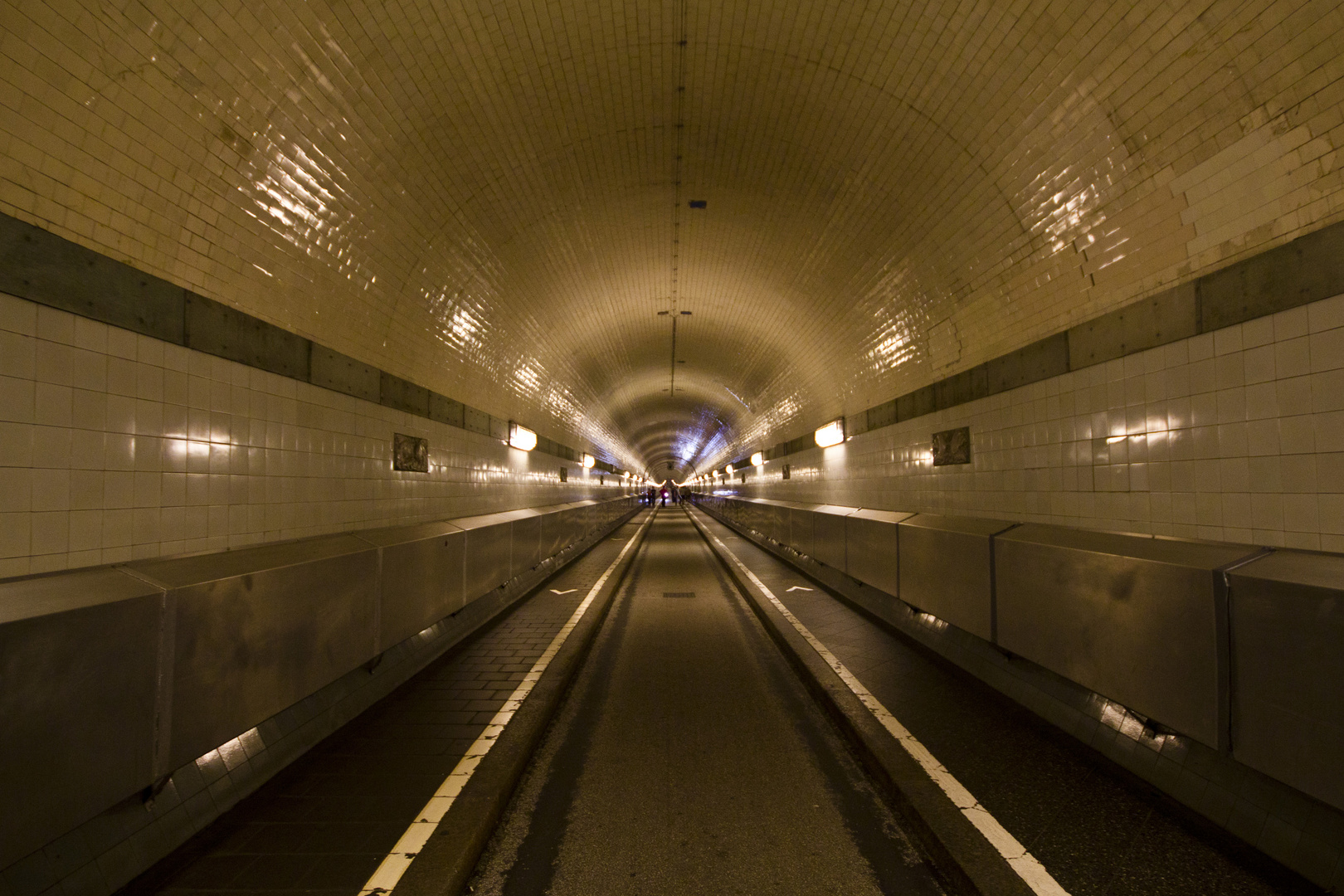 Elbtunnel