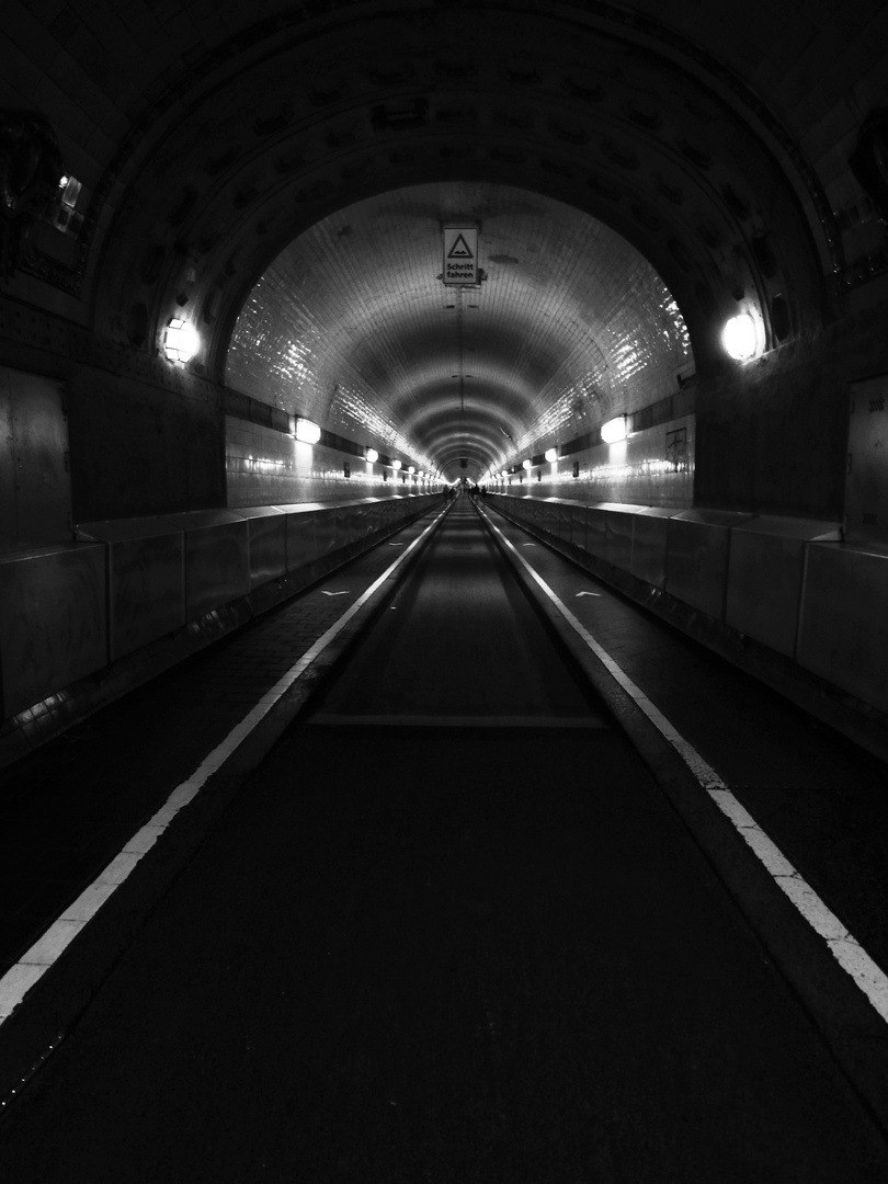 Elbtunnel