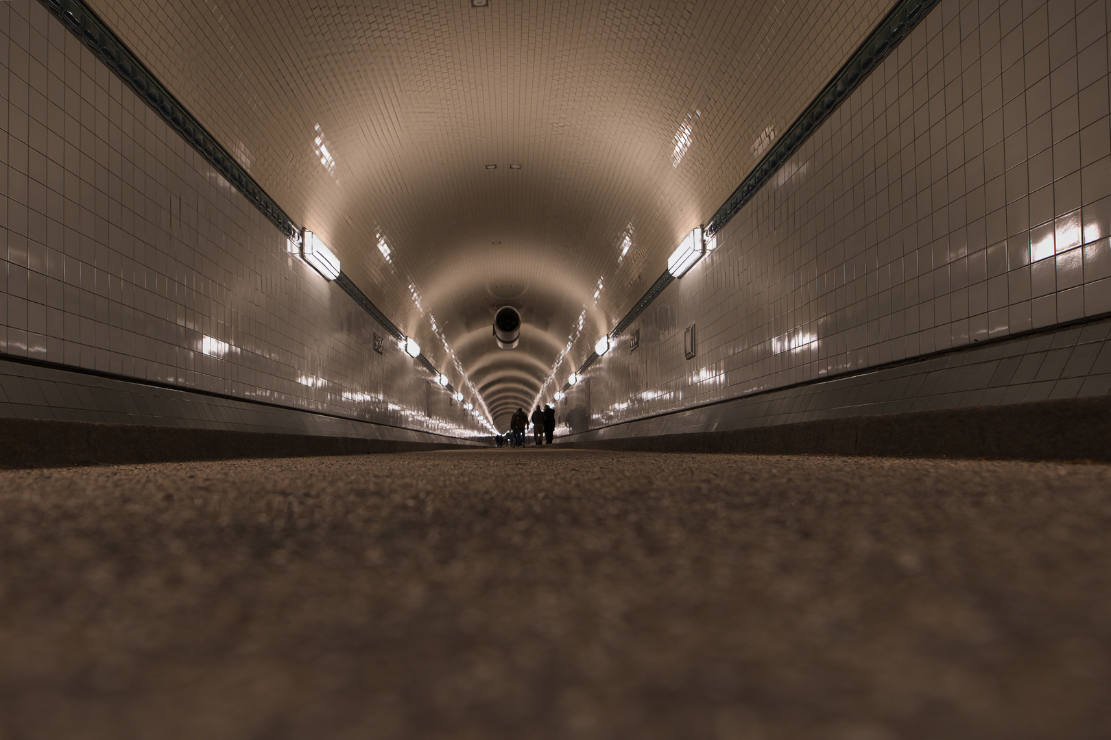 Elbtunnel