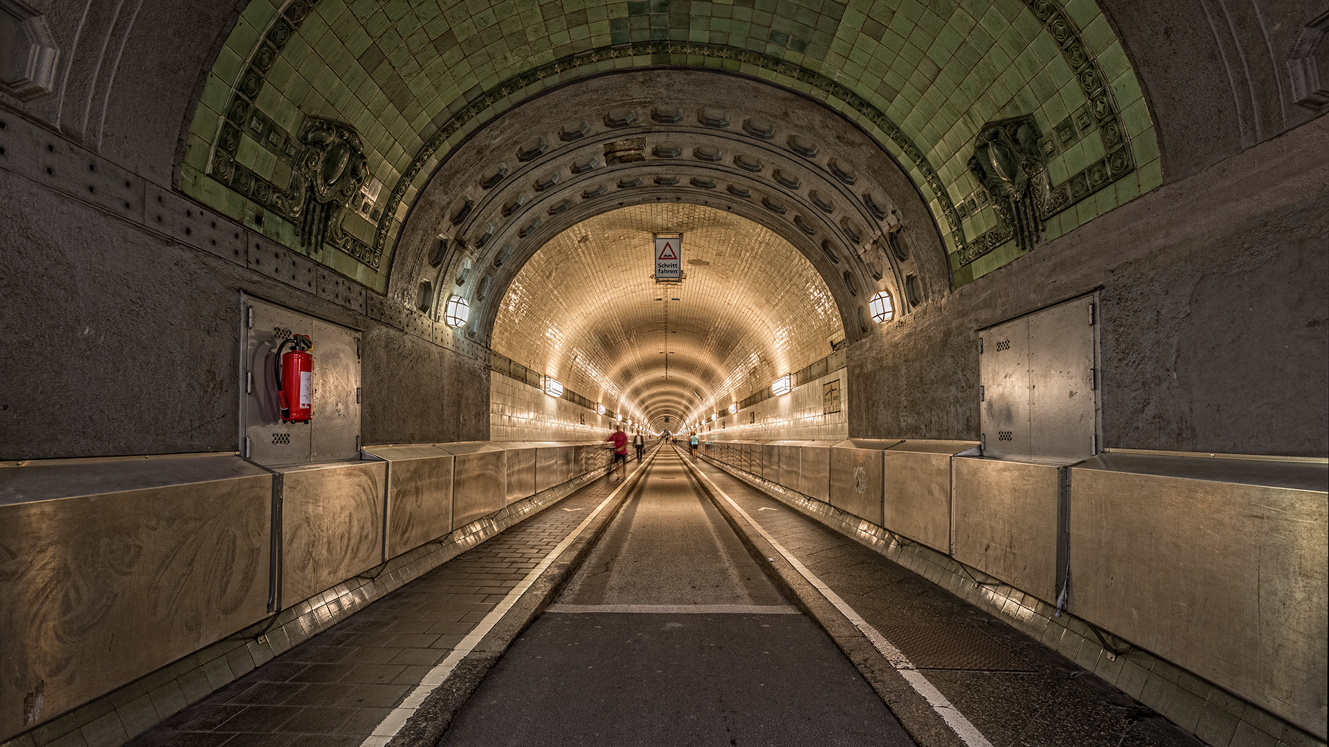 Elbtunnel