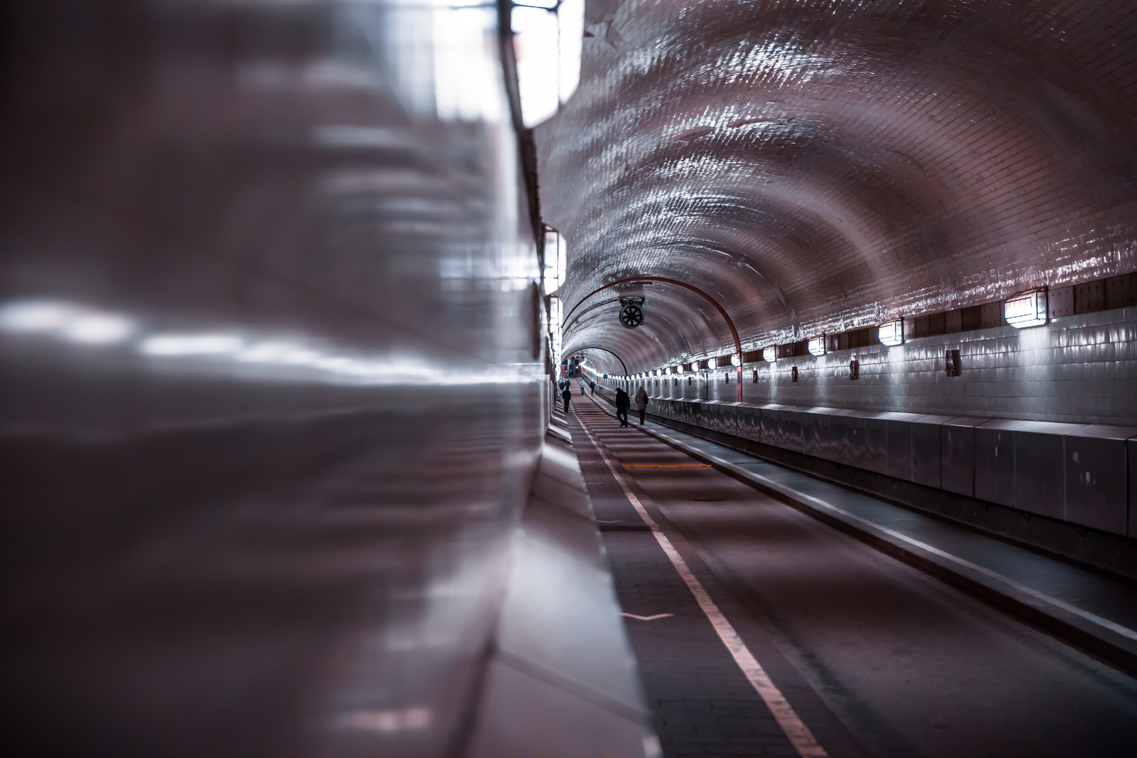 Elbtunnel