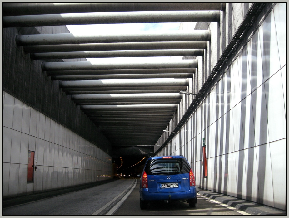 Elbtunnel