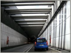 Elbtunnel