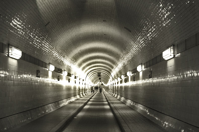 Elbtunnel