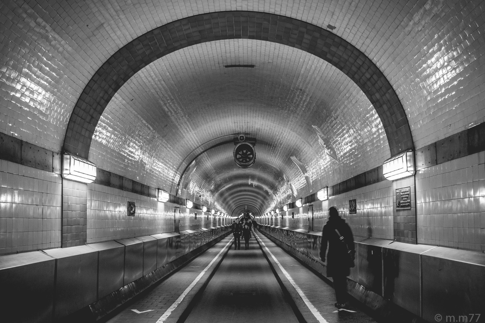 Elbtunnel