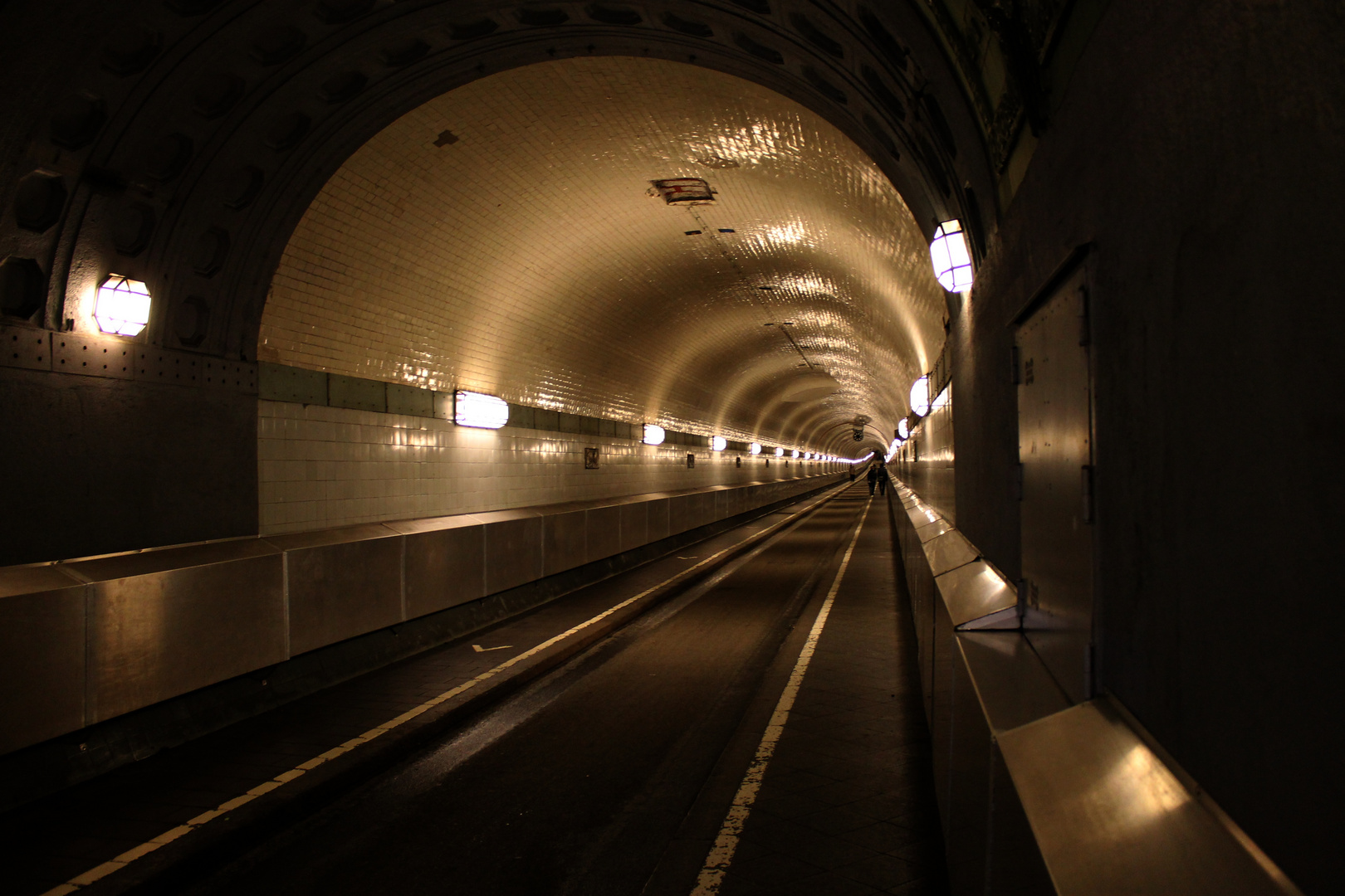 Elbtunnel