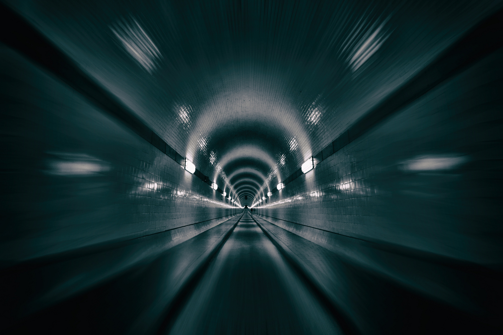 Elbtunnel