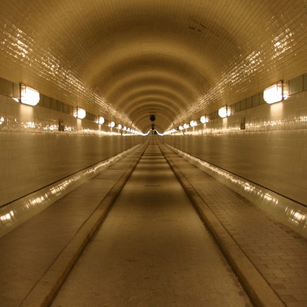 Elbtunnel