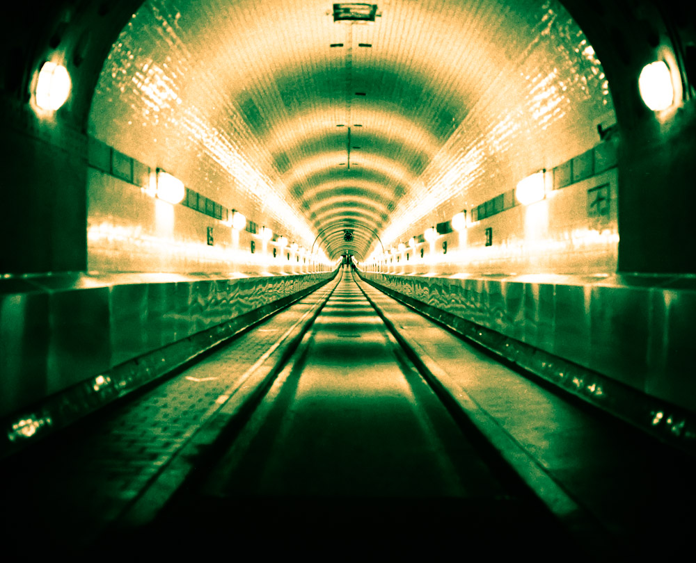 Elbtunnel