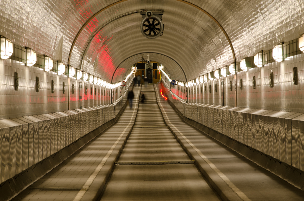 Elbtunnel