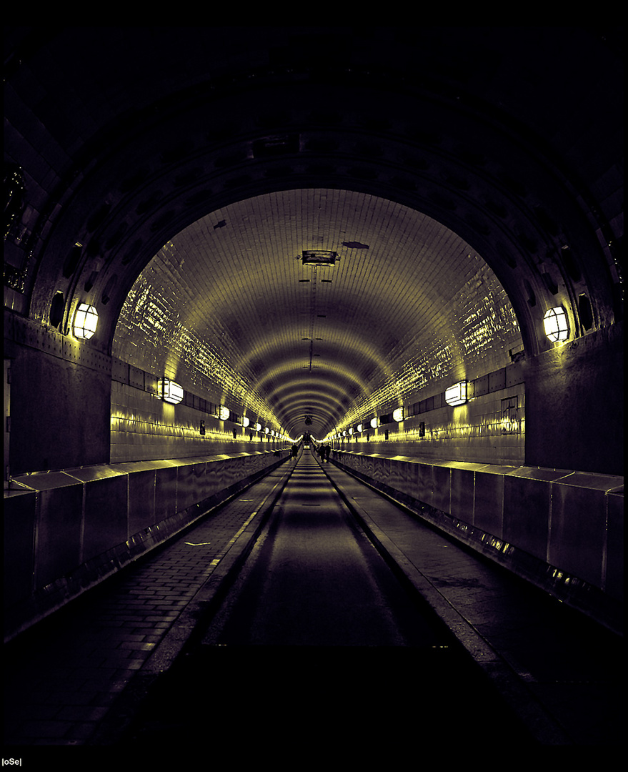 Elbtunnel