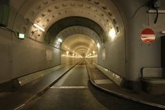 Elbtunnel