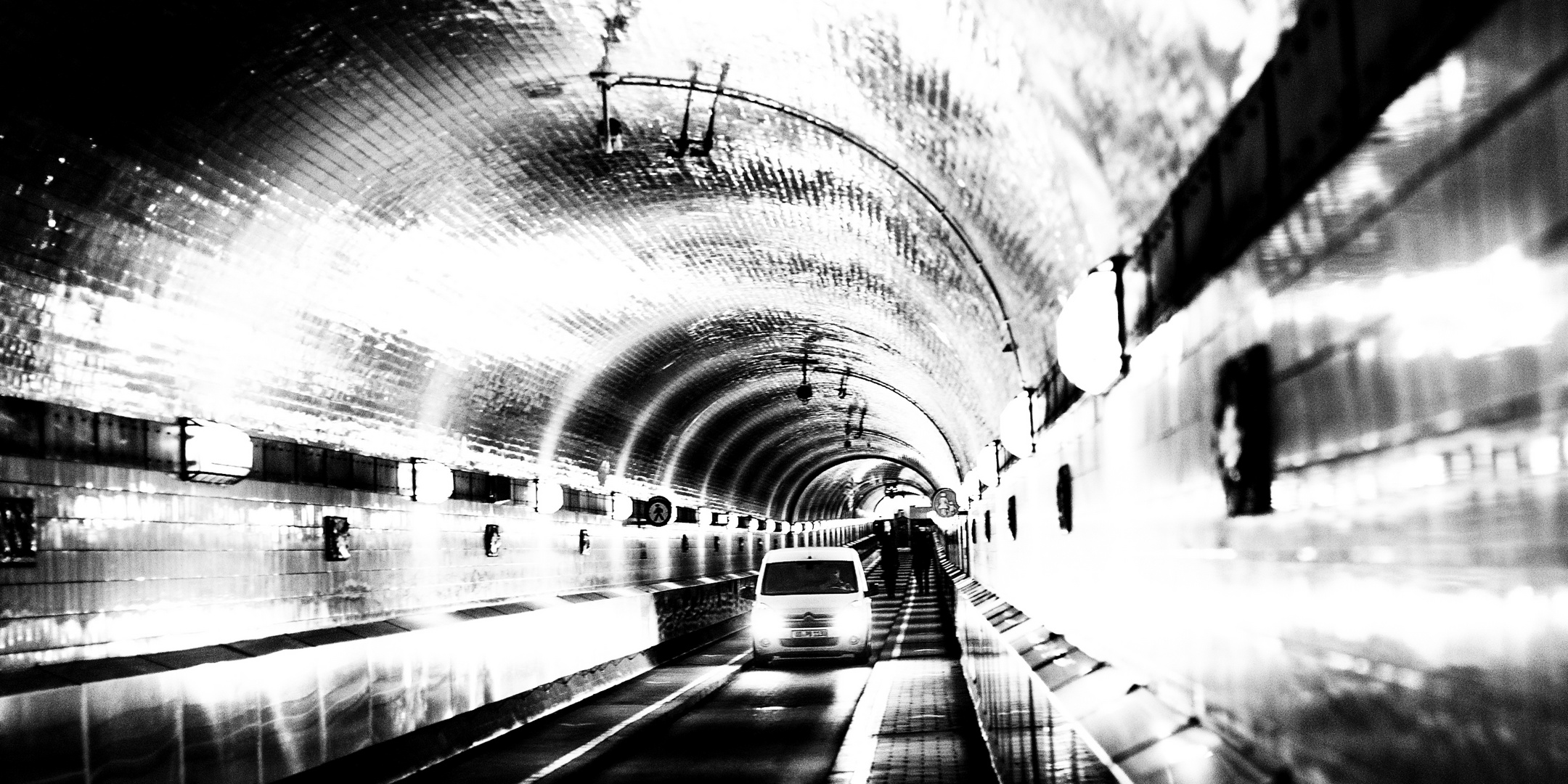 Elbtunnel