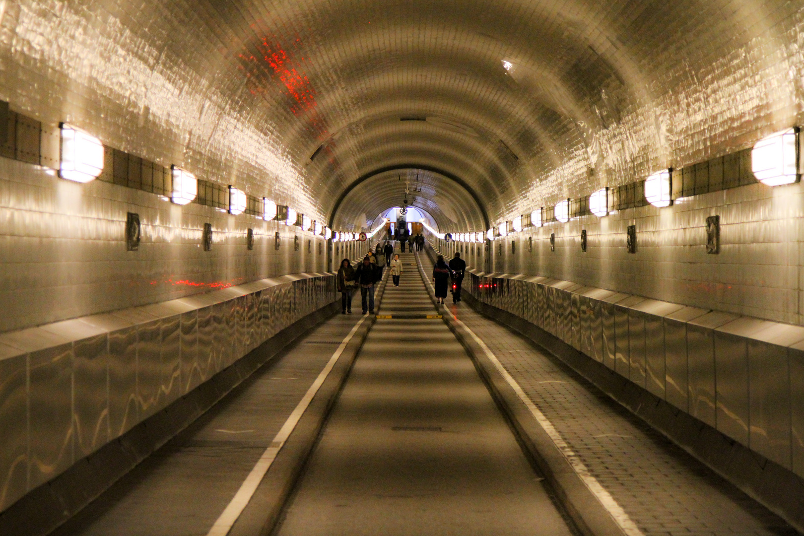 Elbtunnel