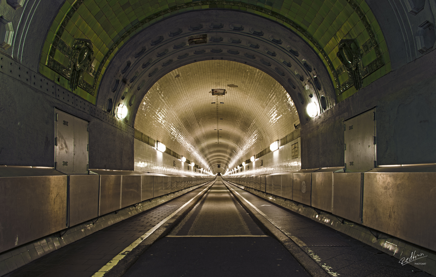 Elbtunnel