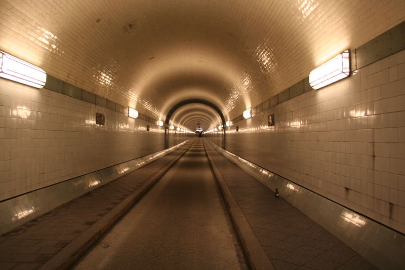 Elbtunnel